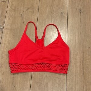 Pink Victoria’s Secret Size M